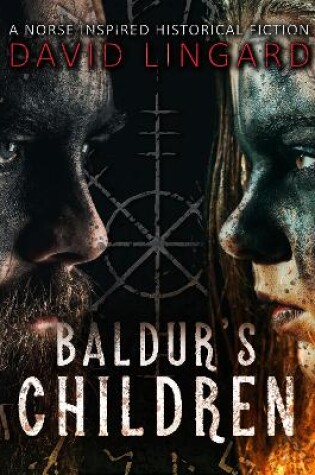 Cover of Baldur's Children