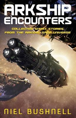 Book cover for Arkship Encounters