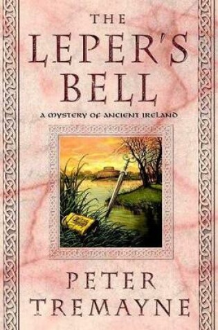 Cover of The Leper's Bell