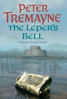 Cover of The Leper's Bell