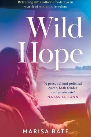 Cover of Wild Hope