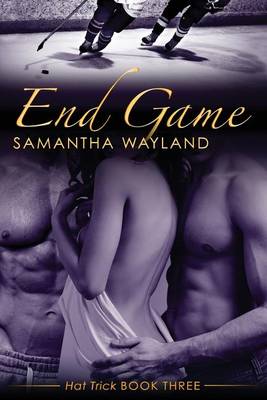 Book cover for End Game