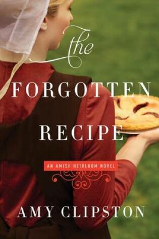 Cover of The Forgotten Recipe