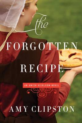 Cover of The Forgotten Recipe