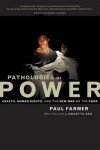 Book cover for Pathologies of Power