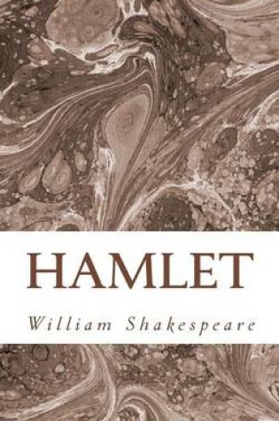 Cover of Hamlet (Standard Print)