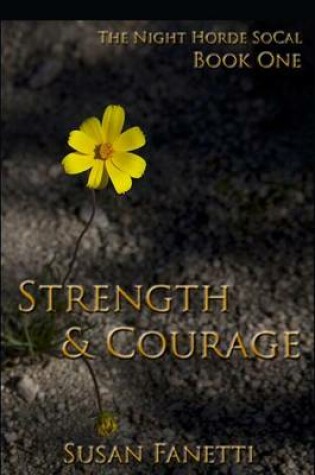Cover of Strength & Courage