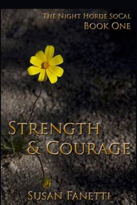 Cover of Strength & Courage