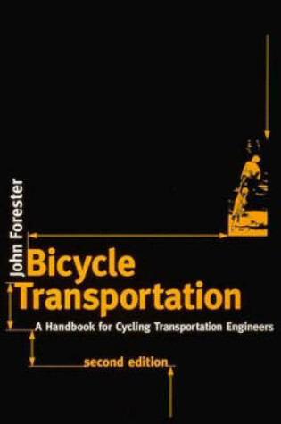 Cover of Bicycle Transportation