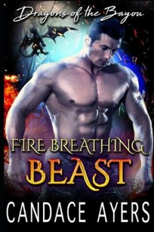 Cover of Fire Breathing Beast