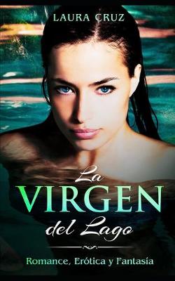 Cover of La Virgen del Lago