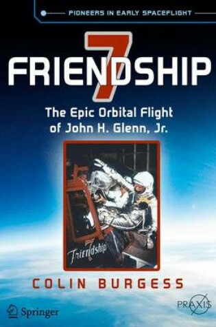 Cover of Friendship 7