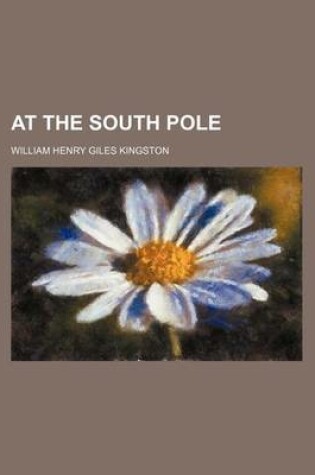 Cover of At the South Pole