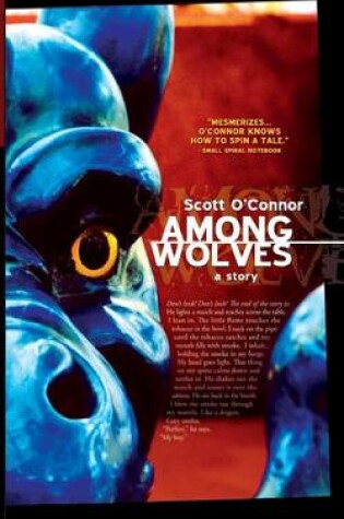 Cover of Among Wolves