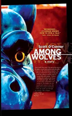 Book cover for Among Wolves