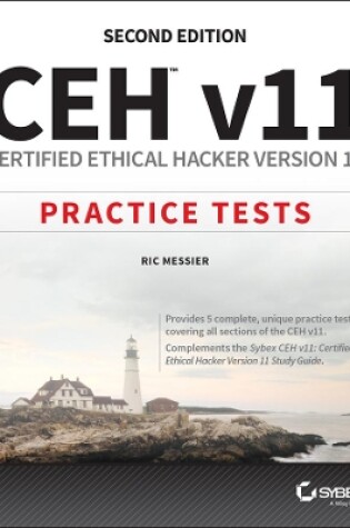 Cover of CEH v11