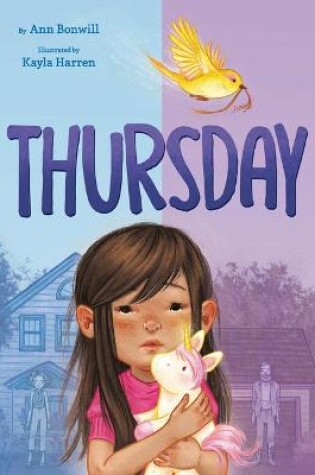 Cover of Thursday