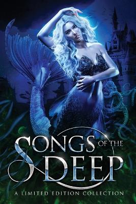 Book cover for Songs of the Deep