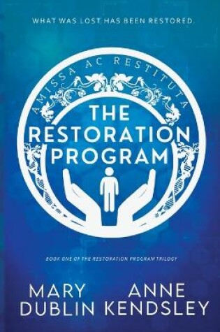 Cover of The Restoration Program