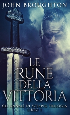 Book cover for Le Rune Della Vittoria