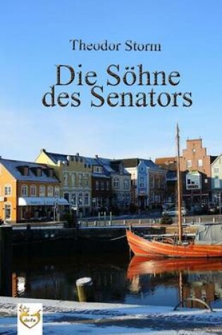 Cover of Die S hne Des Senators