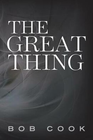 Cover of The Great Thing