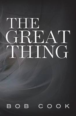 Book cover for The Great Thing