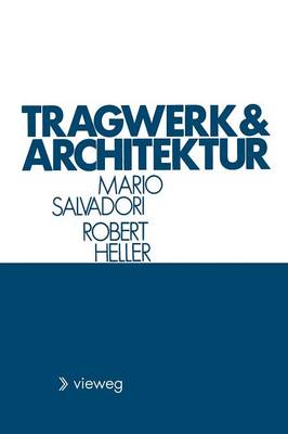 Book cover for Tragwerk Und Architektur
