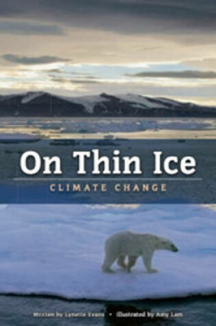 Cover of On Thin Ice