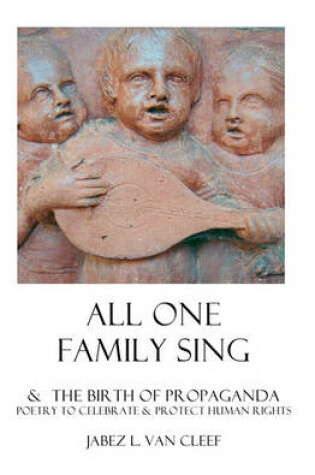 Cover of All One Family Sing