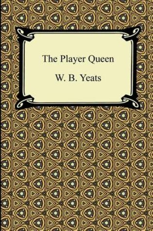 Cover of The Player Queen