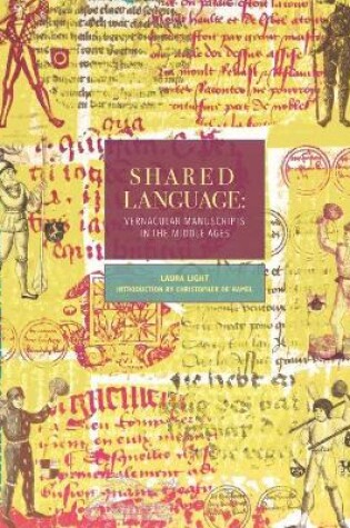 Cover of Shared Language