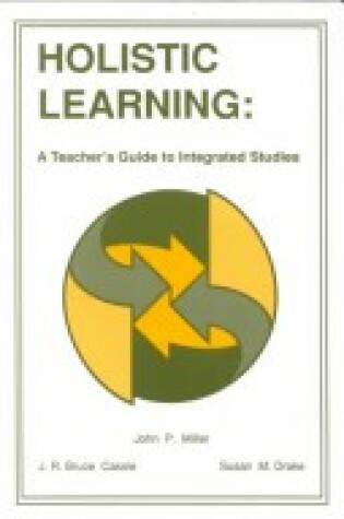 Cover of Holistic Learning Pb