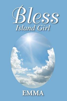 Book cover for Bless