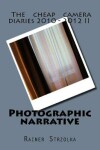 Book cover for Photographic narrative