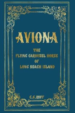 Cover of Aviona