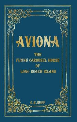 Book cover for Aviona