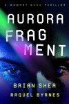 Book cover for Aurora Fragment