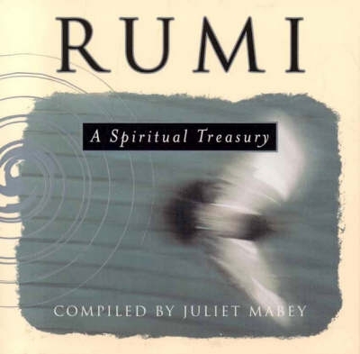 Cover of Rumi