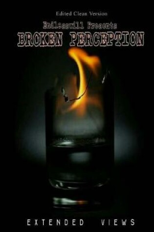 Cover of Broken Perception (CLEAN)