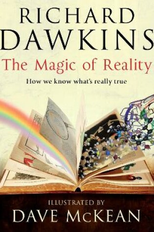 Cover of The Magic of Reality