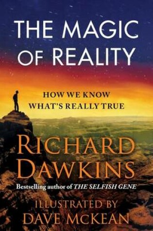 Cover of The Magic of Reality