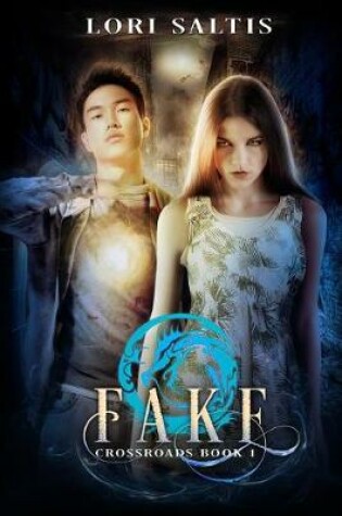 Cover of Fake