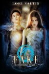 Book cover for Fake