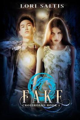 Cover of Fake