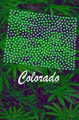 Cover of Colorado