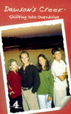 Book cover for Dawson's Creek