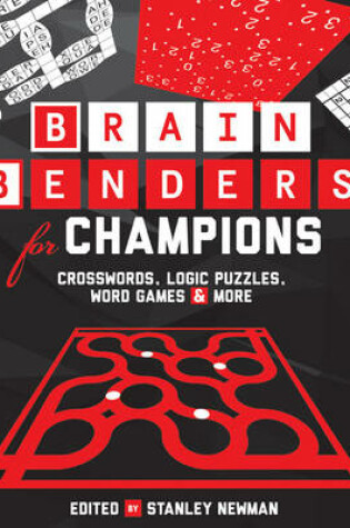 Cover of Brain Benders for Champions
