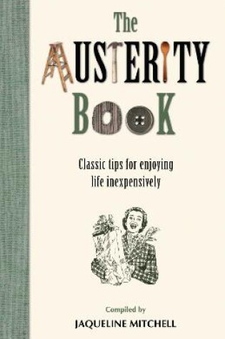 Cover of The Austerity Book