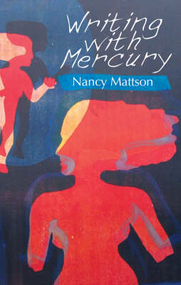 Book cover for Writing With Mercury